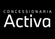 Logo Activa Spa